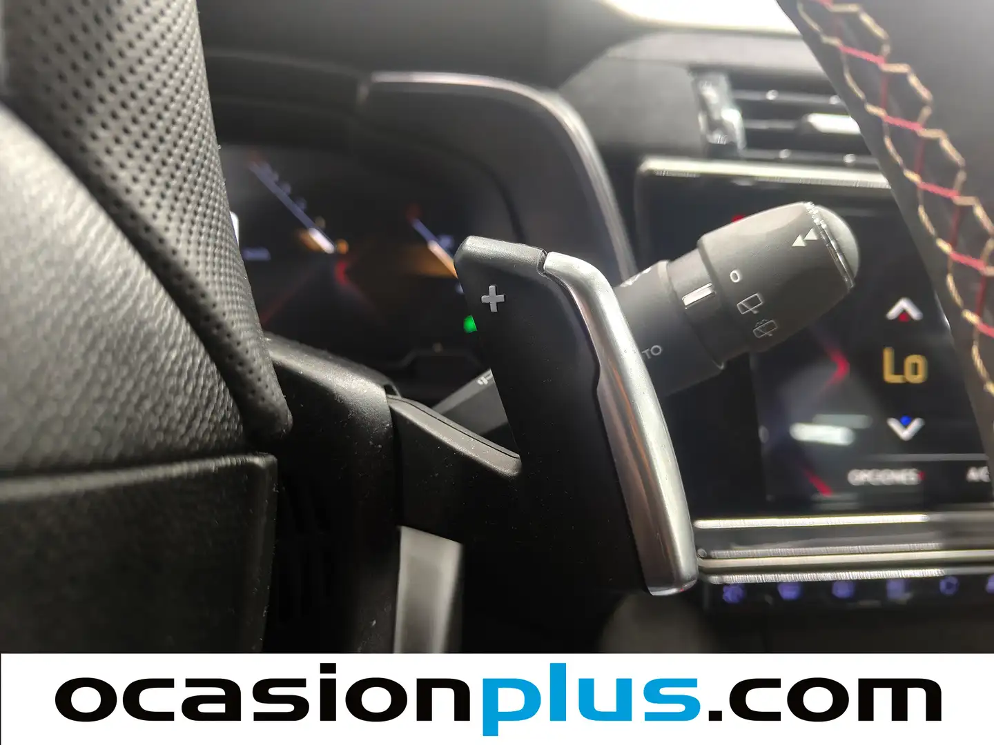 Foto DS DS 7 Crossback DS DS7 Crossback BlueHDi 130 DE Performance Line AT (130 CV)