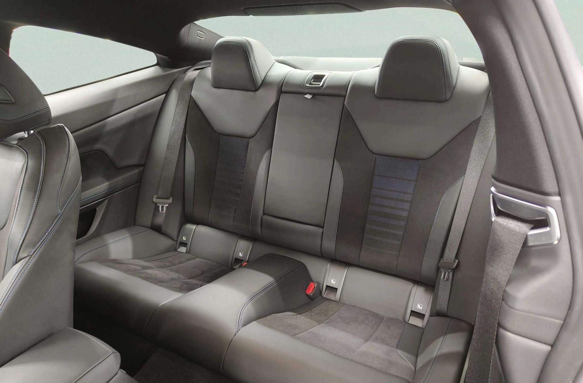 BMW Serie 4 420i Coupe Pack M - foto 15
