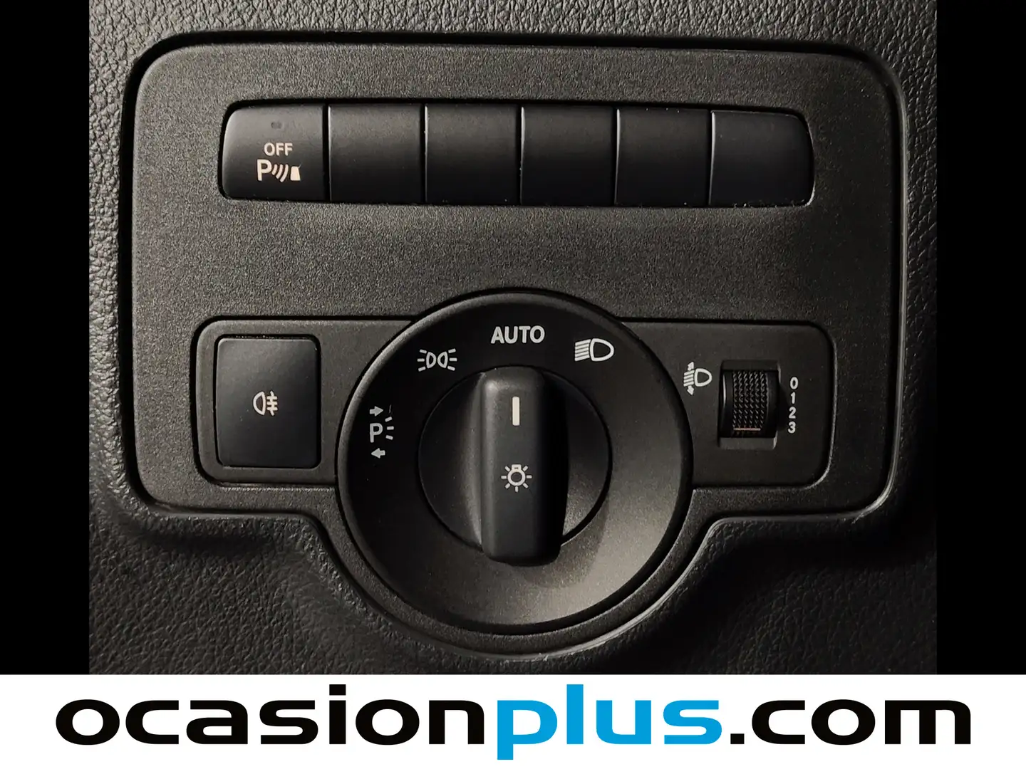 Foto Mercedes Vito Mercedes-Benz Vito 114 CDI Tourer Base Larga (136 CV) 9 Plazas