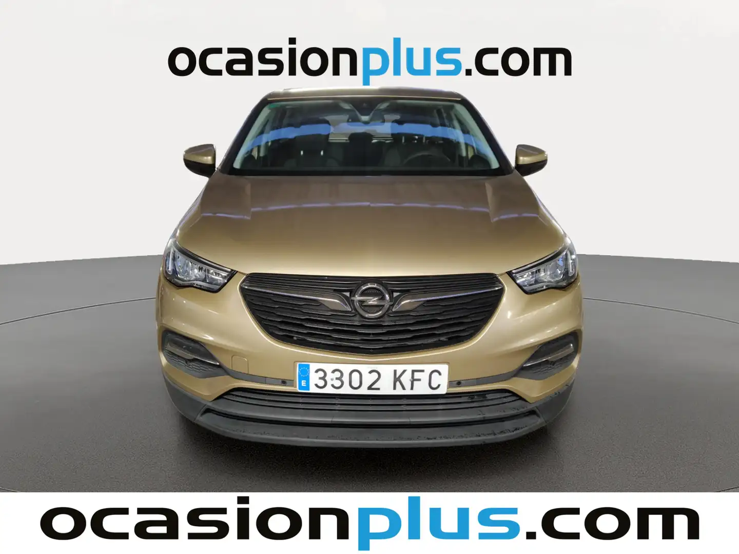 Foto Opel Grandland X Opel Grandland X 1.6 CDTi Selective (120 CV)