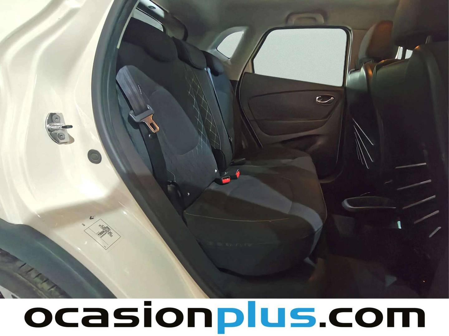 Renault Captur Renault Captur Captur Zen Energy TCe (90 CV) barato