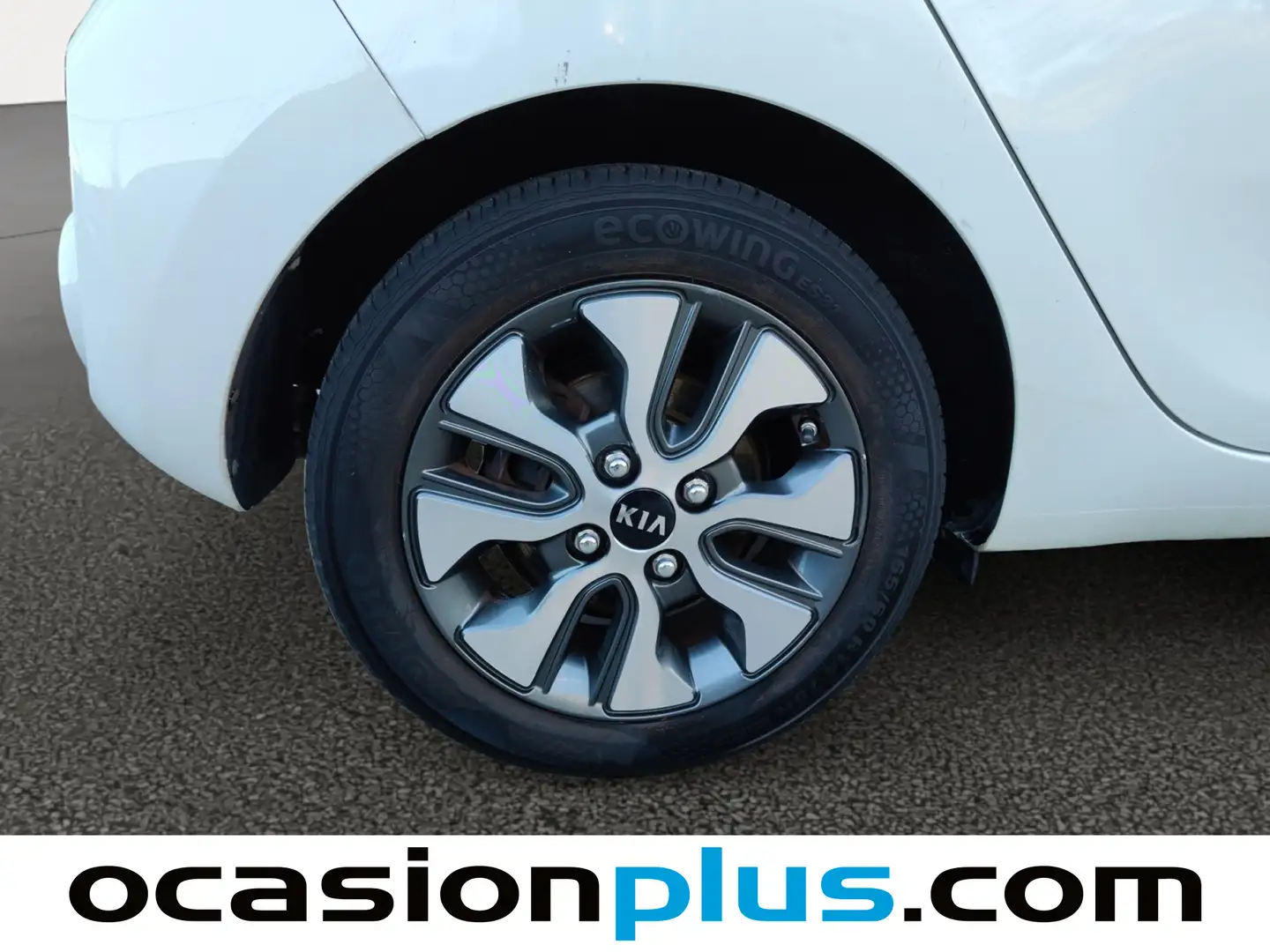 Foto KIA Picanto Kia Picanto 1.0 CVVT x-Tech Eco-Dynamics (66 CV)