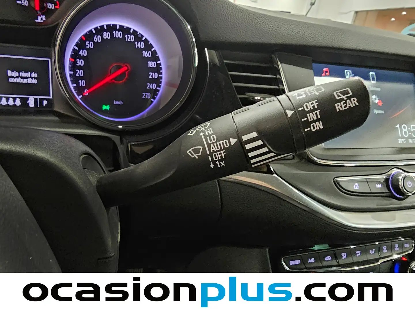 Foto Opel Astra Opel Astra Sports Tourer 1.4T SHT S/S Business Elegance CVT (145 CV)