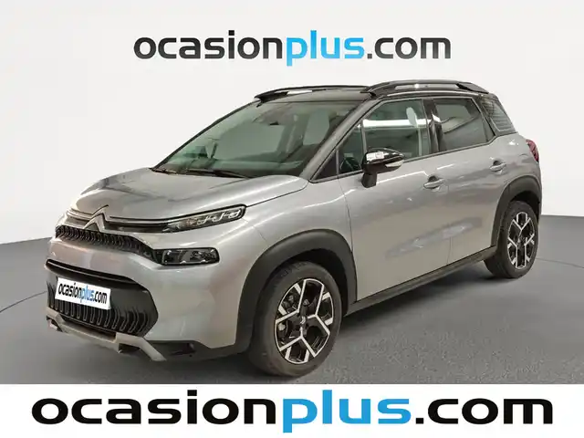 Citroën C3 Aircross PureTech 110 S&S Max (110 CV) de segunda mano
