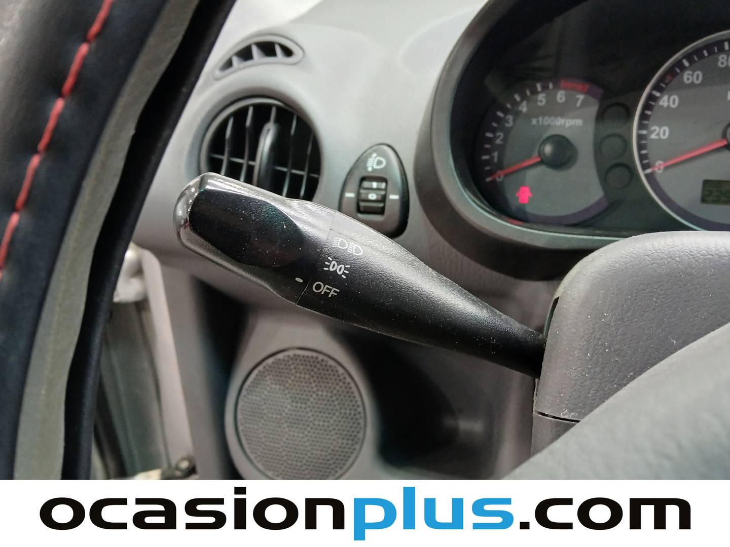 Hyundai Atos Prime Hyundai Atos 1.1 GLS AA (63 CV) de segunda mano