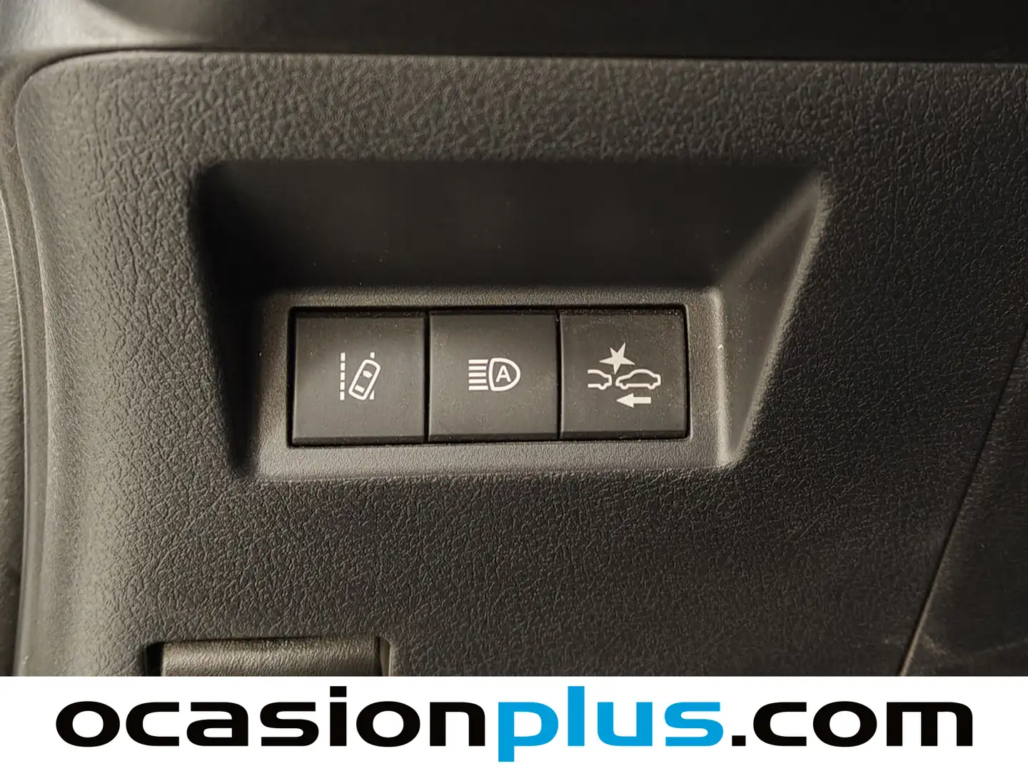 Foto Toyota Yaris Toyota Yaris 100H Feel (100 CV)