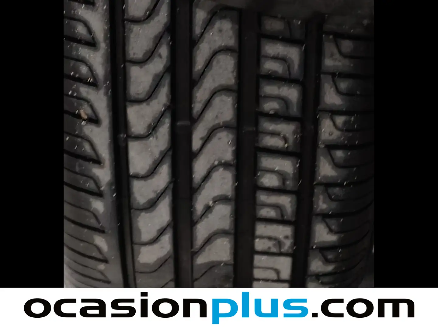 Foto Volkswagen Tiguan Volkswagen Tiguan T1 2.0 TDI BMT 4x2 (150 CV)