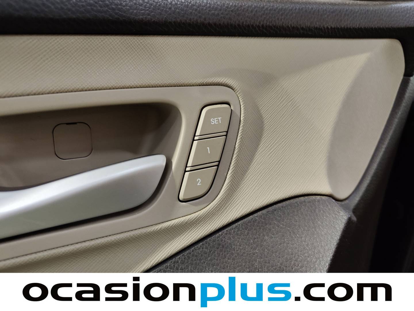 Paquetes del Hyundai Grand Santa Fe Hyundai Grand Santa Fe 2.2 CRDi Style 4x4 Auto (197 CV) 7 Plazas