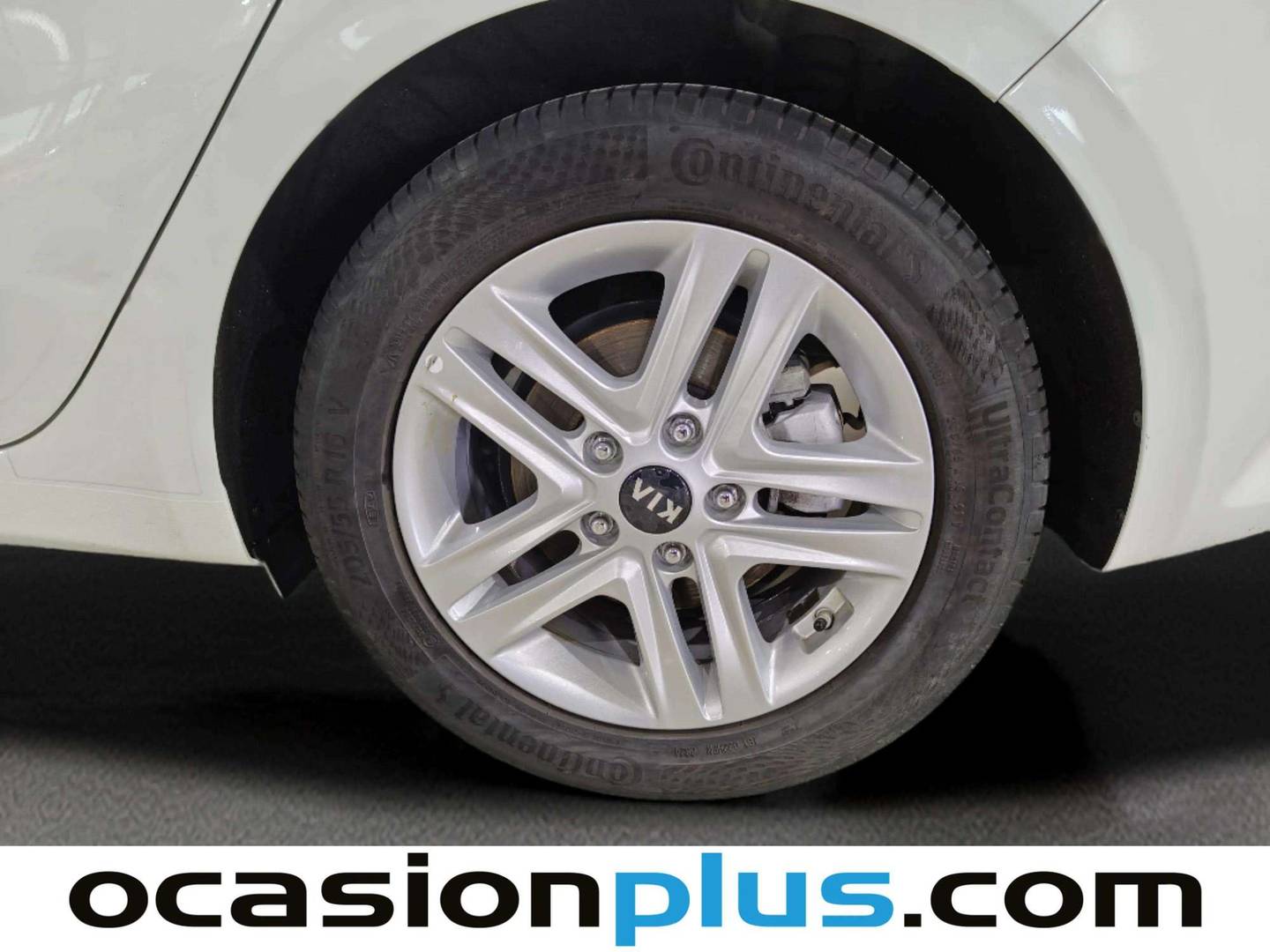 KIA Ceed Kia Ceed 1.0 T-GDi Drive (120 CV) 2020