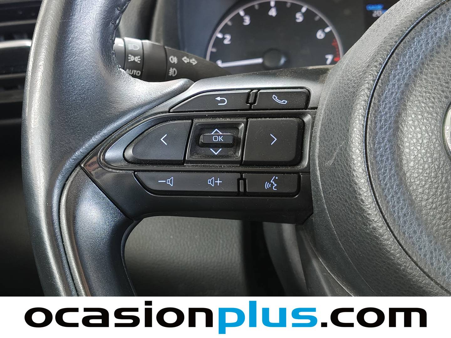 Toyota Yaris Toyota Yaris 1.0 70 Business (69 CV) de ocasión