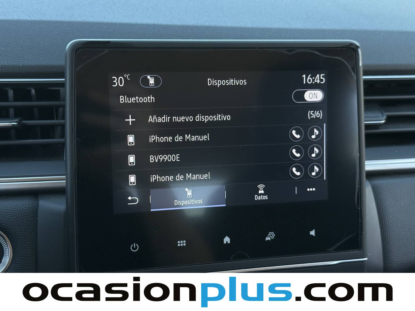 Renault Captur Renault Captur Zen TCe Micro Híbrido (140 CV) EDC GPF barato