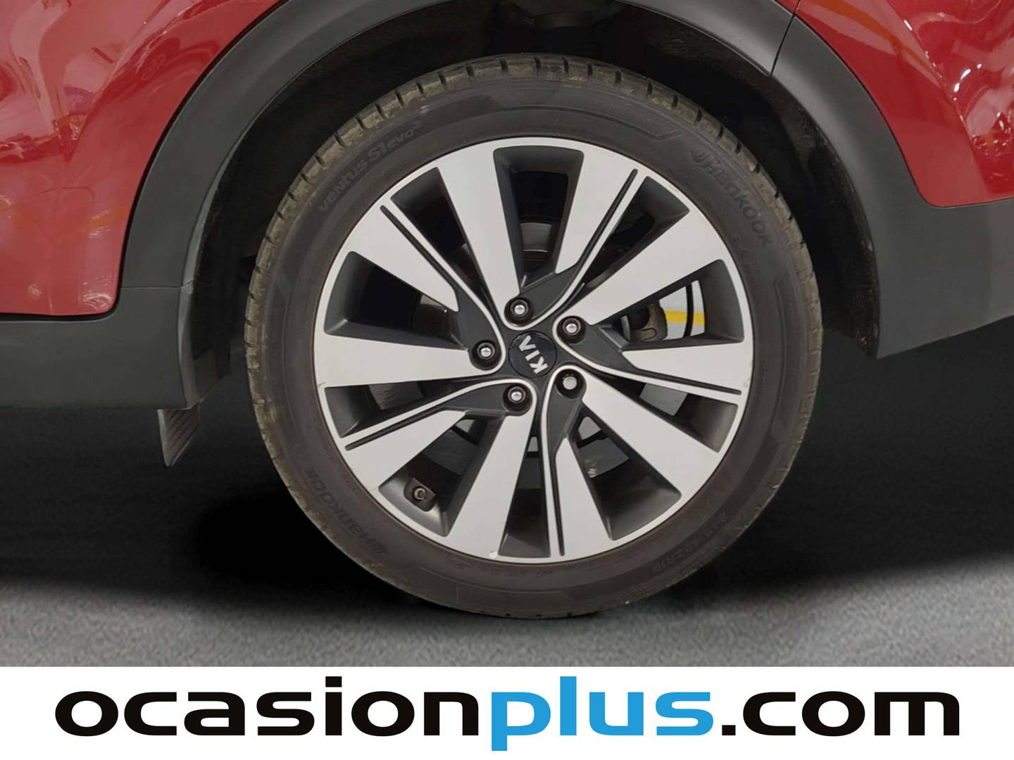 KIA Sportage Kia Sportage 1.7 CRDi VGT Eco-Dynamics x-Tech18 4x2 (115 CV) diésel