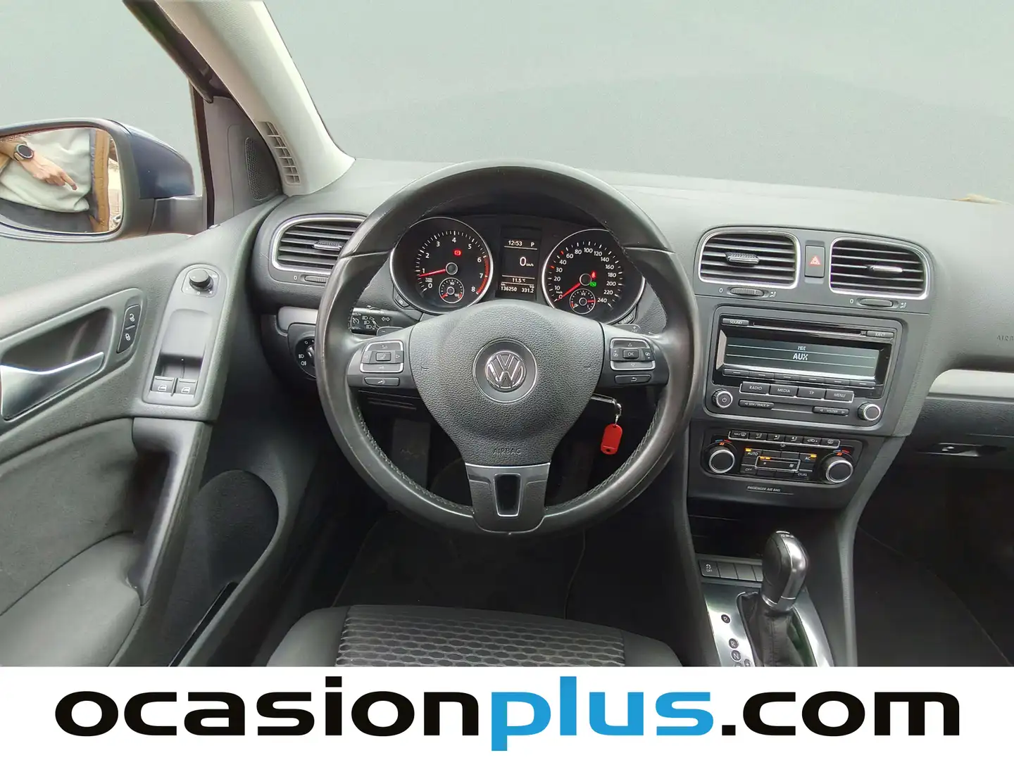 Foto Volkswagen Golf Volkswagen Golf Advance 1.2 TSI (105 CV) DSG