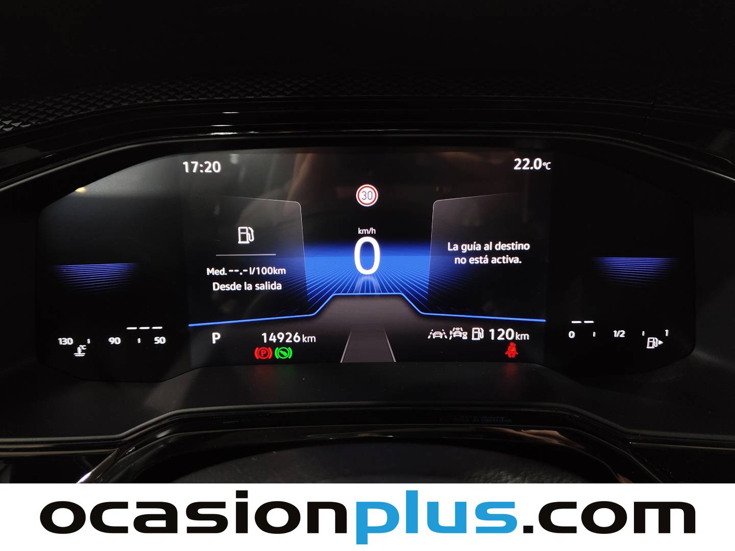 Foto Volkswagen Taigo Volkswagen Taigo ``Más`` 1.0 TSI (115 CV) DSG