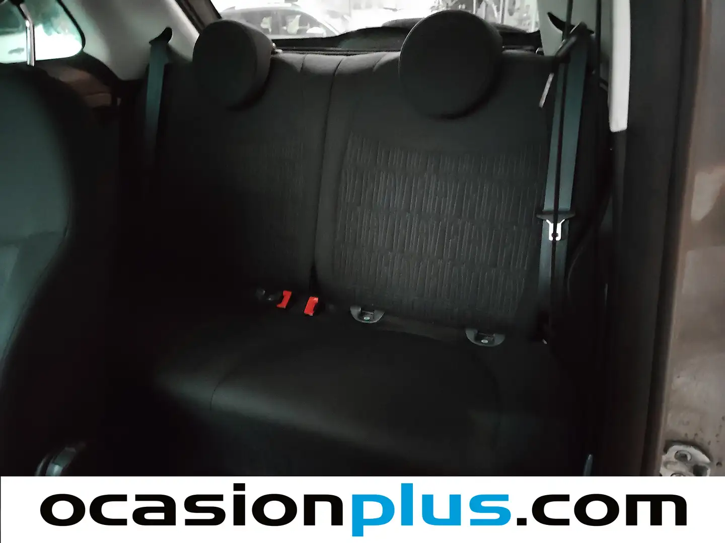 Foto Fiat 500 Fiat 500 1.0 Hybrid Dolcevita (70 CV)