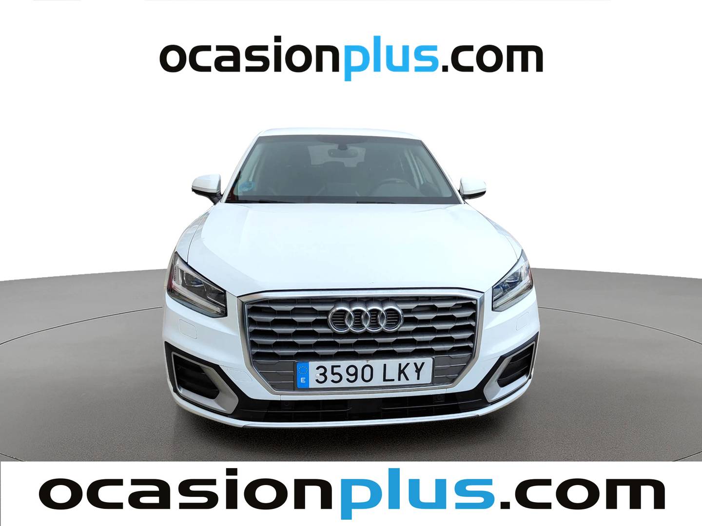 Audi Q2 Audi Q2 Sport 30 TFSI (116 CV) 116cv