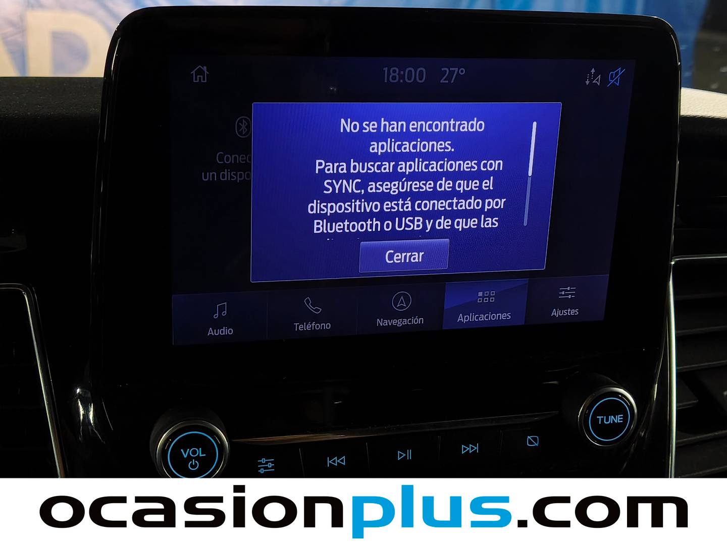 Acabados Ford Tourneo Custom Ford Tourneo Custom 2.0 Ecoblue Hybrid L1 Active (185 CV)