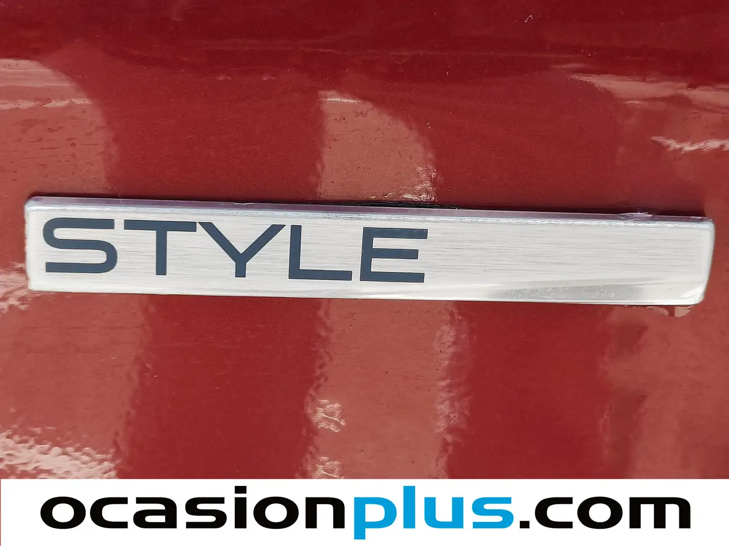 Foto Peugeot 208 Peugeot 208 1.6 BlueHDi Style (100 CV)