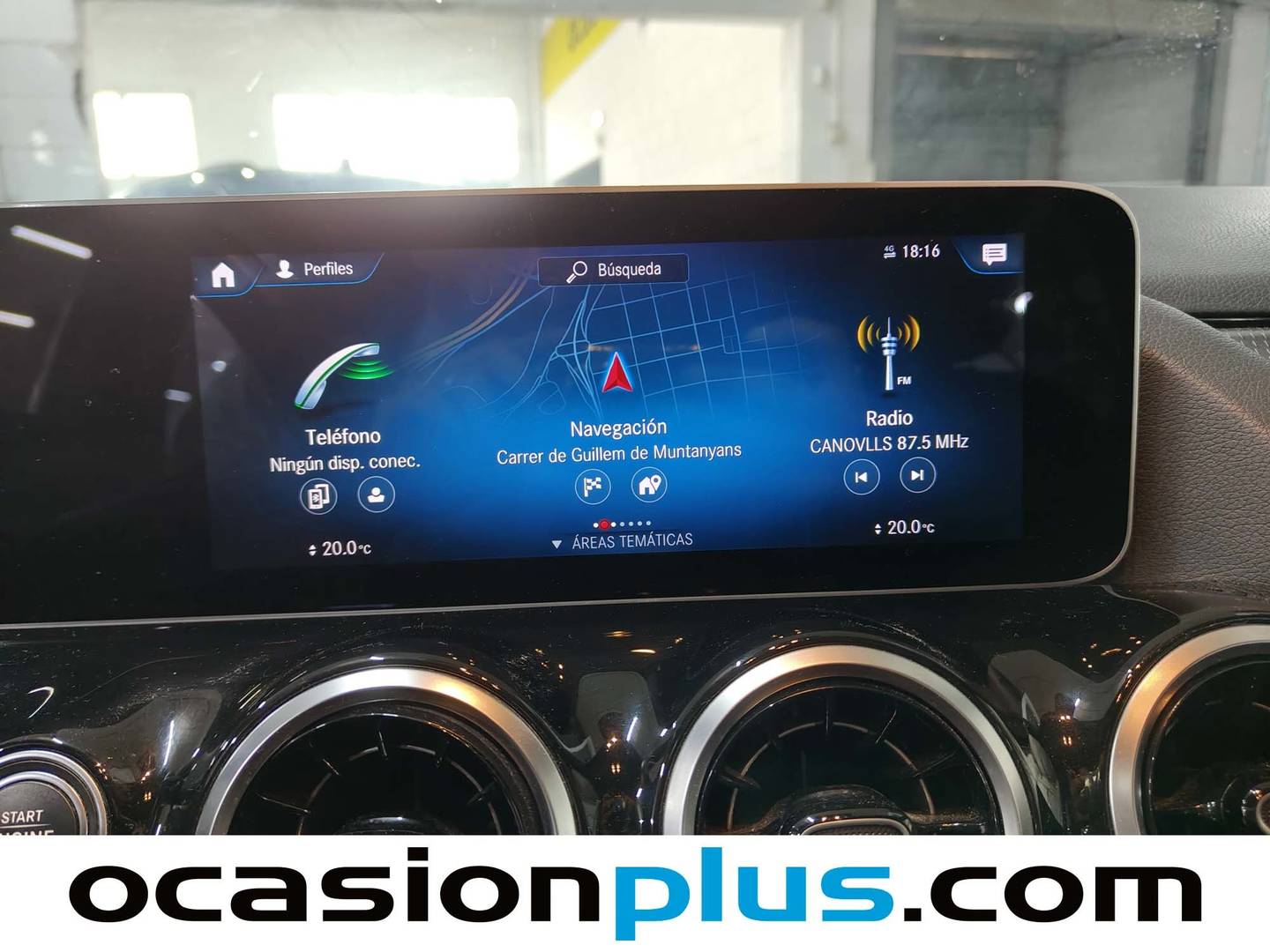 Mercedes Clase B Mercedes Clase B B 180 d (116 CV) diésel