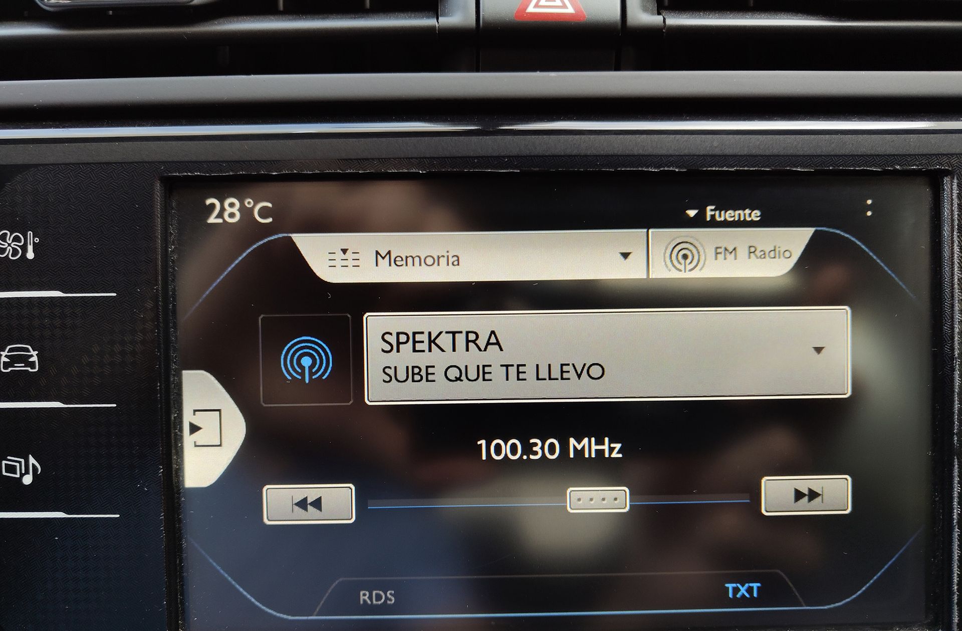 Citroën C4 Picasso PureTech 130 Live Edition - foto 28