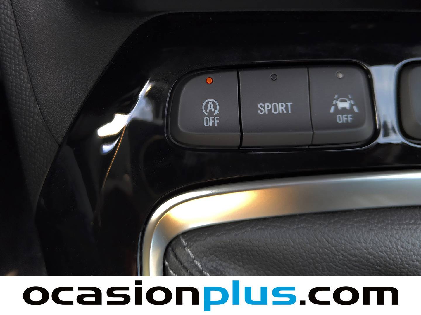 Accesorios del Opel Corsa Opel Corsa 1.2 T XHL GS (100 CV)
