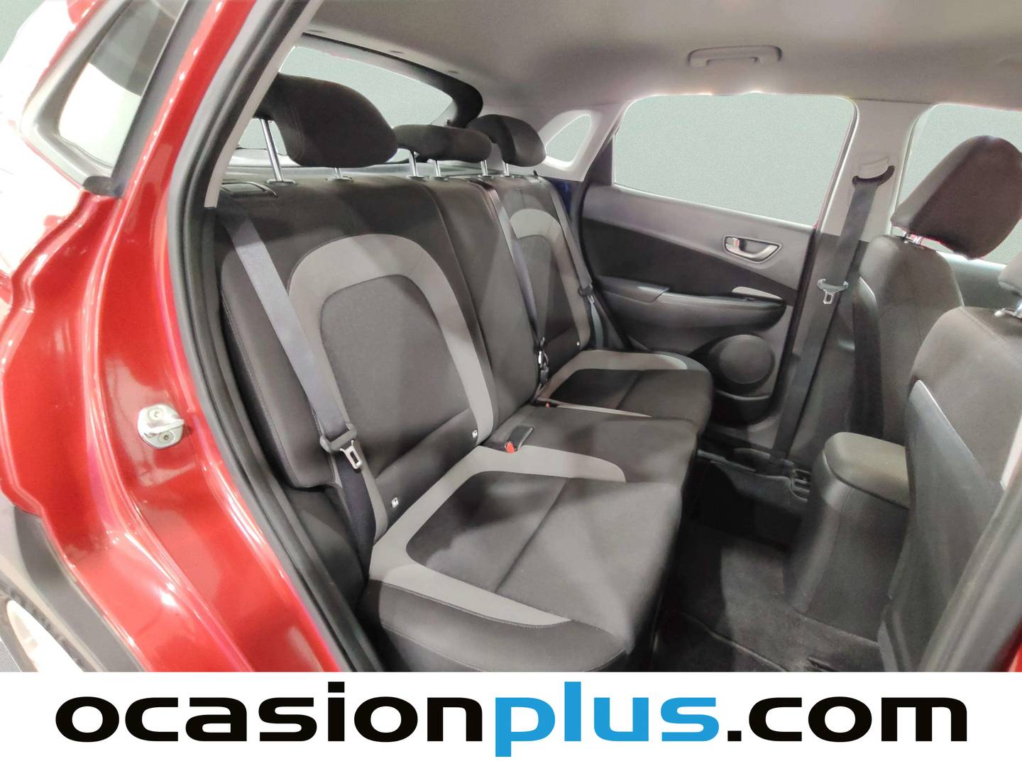 Hyundai Kona Hyundai Kona 1.0 TGDI Klass 4x2 (120 CV) al mejor precio