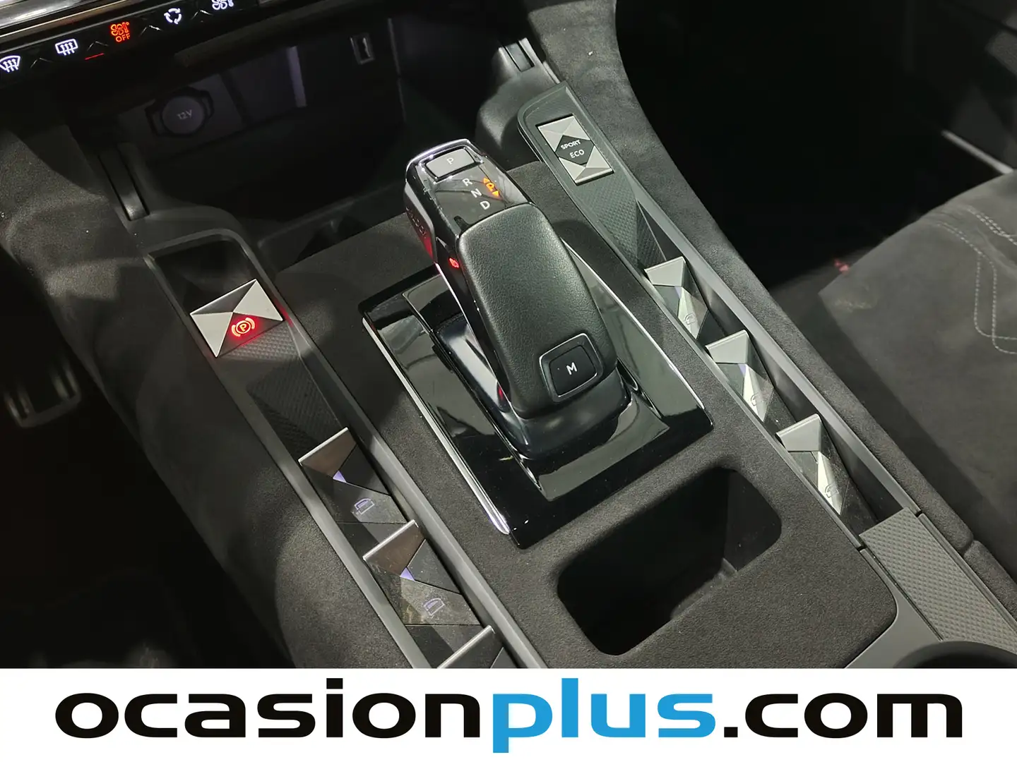 Foto DS DS 7 Crossback DS DS7 Crossback PureTech 130 Performance Line (130 CV)