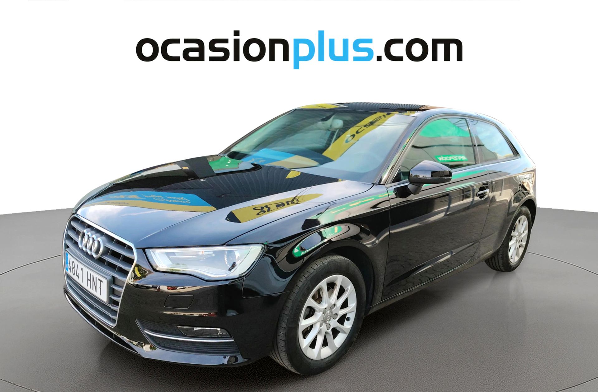 Audi A3 Attraction 1.6 TDI