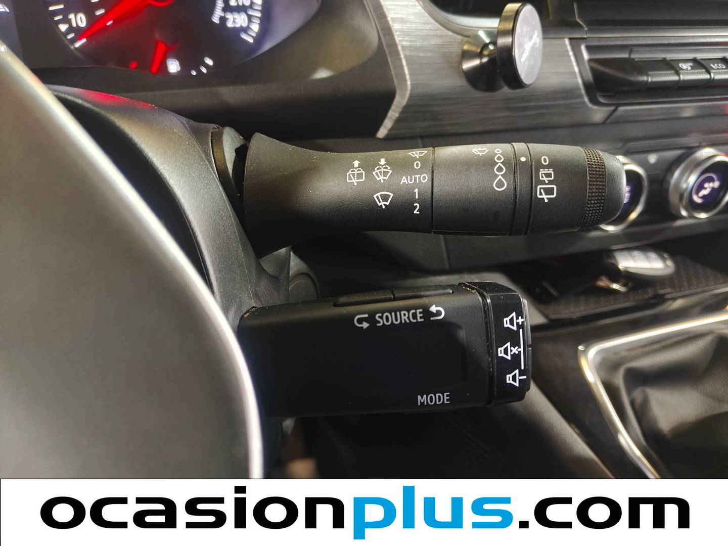 Nissan Townstar Nissan Townstar 1.3G L1 Tekna  (130 CV) de segunda mano