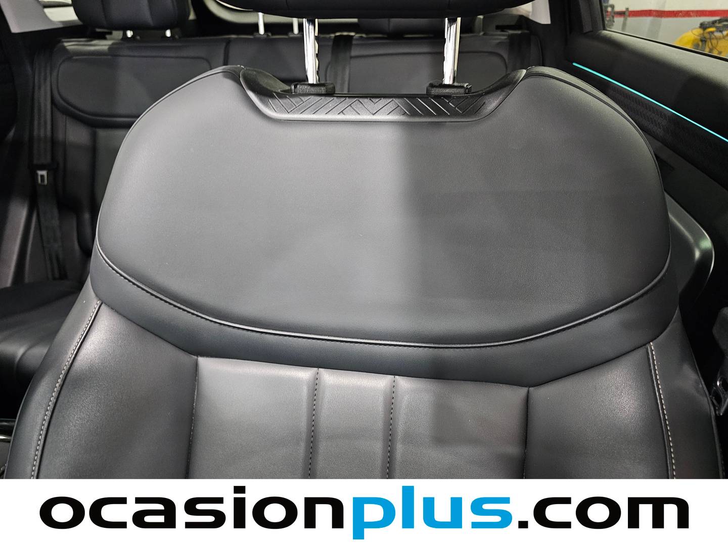 Extras del JAECOO 7 JAECOO 7 1.6 TGDI Select FWD  (145 CV)