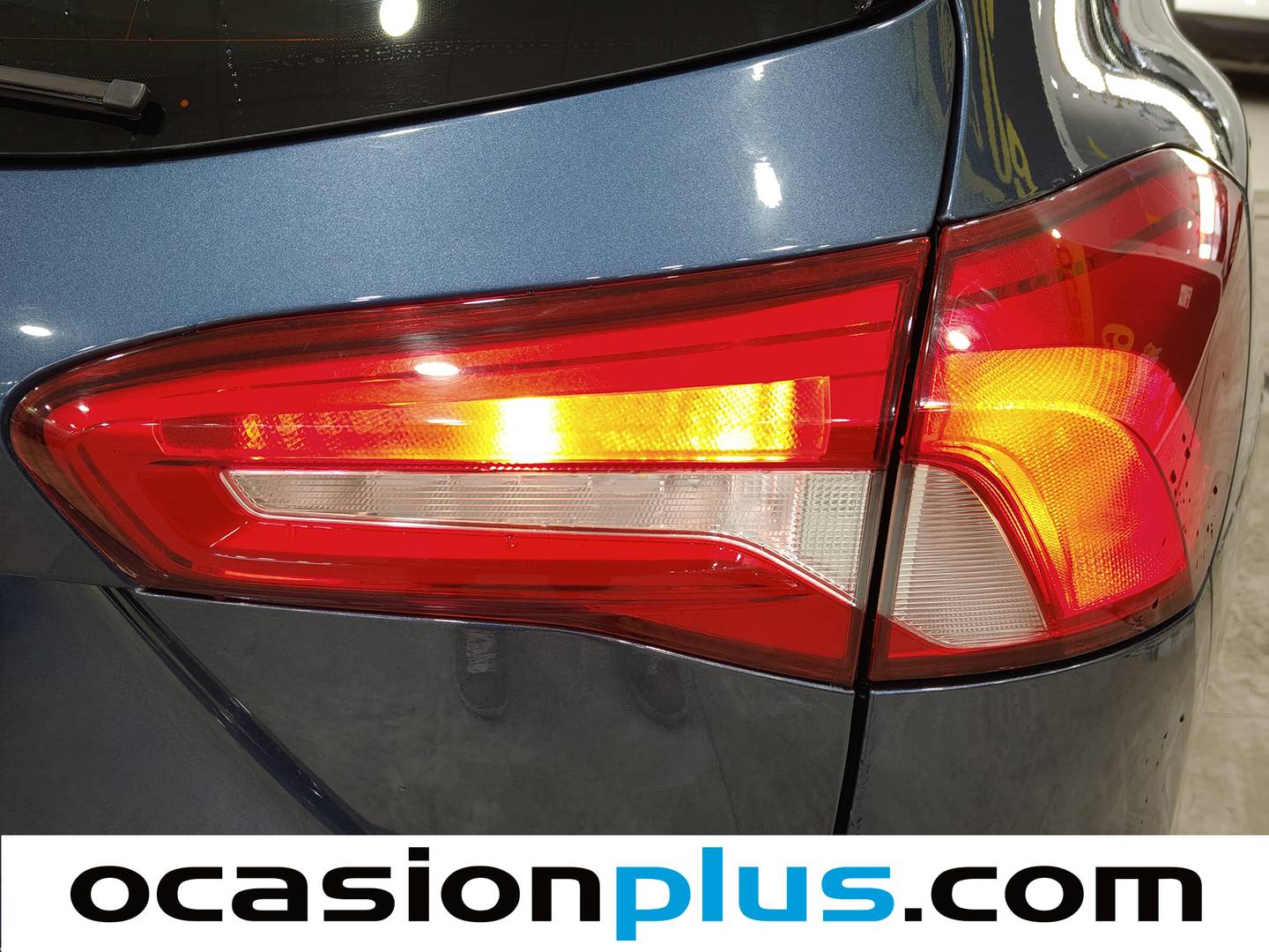 Foto Ford Focus Ford Focus SportBreak 1.0 Ecoboost ST-Line (125 CV)