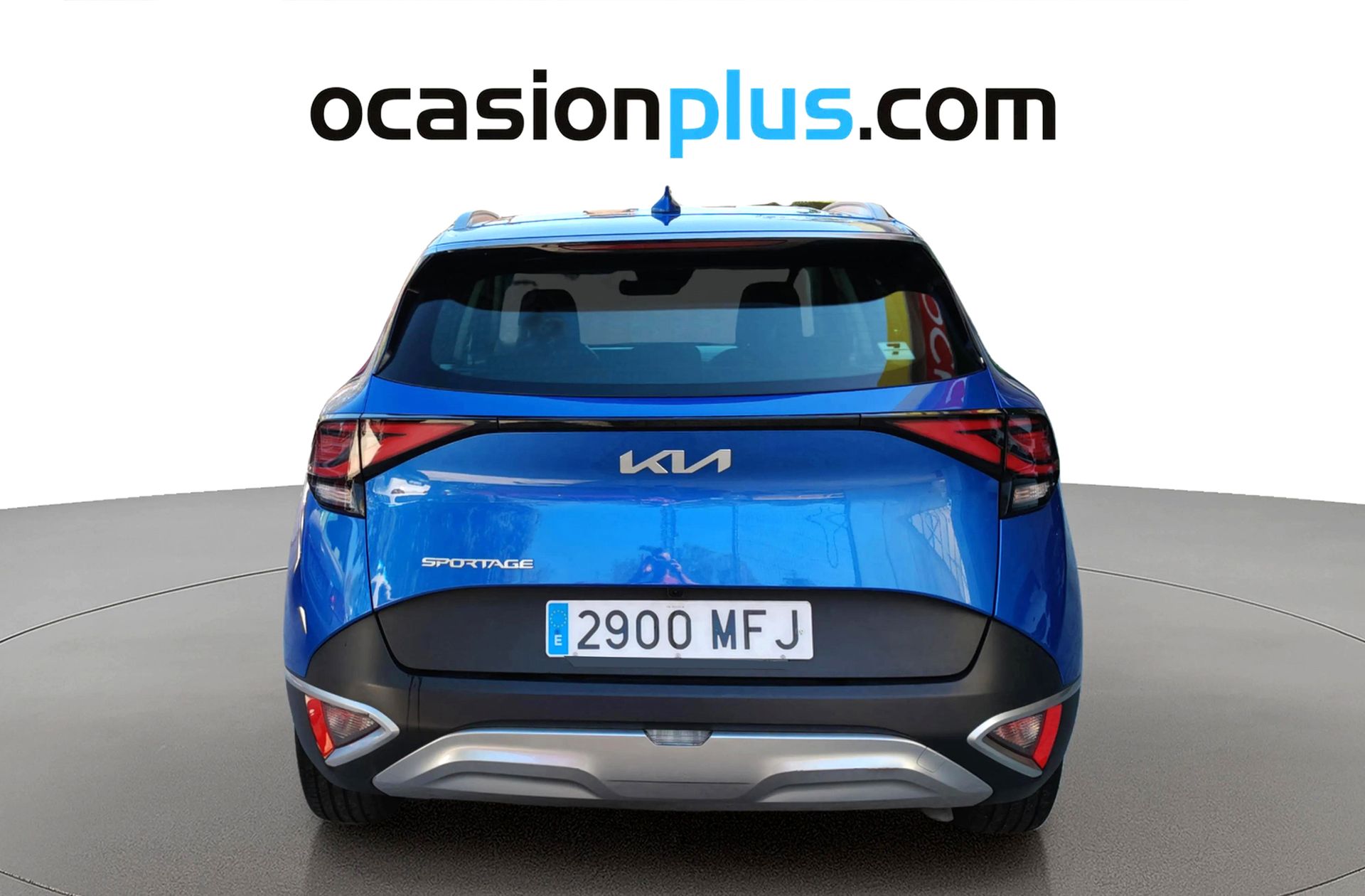 Kia Sportage 1.6 T-GDi Drive 4x2 - foto 14