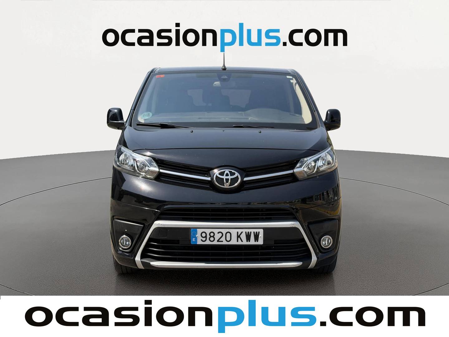 Toyota Proace Verso Toyota Proace Verso 2.0 D SHUTTLE + PACK ACTIVE L1 (150 CV) 9 plazas barato