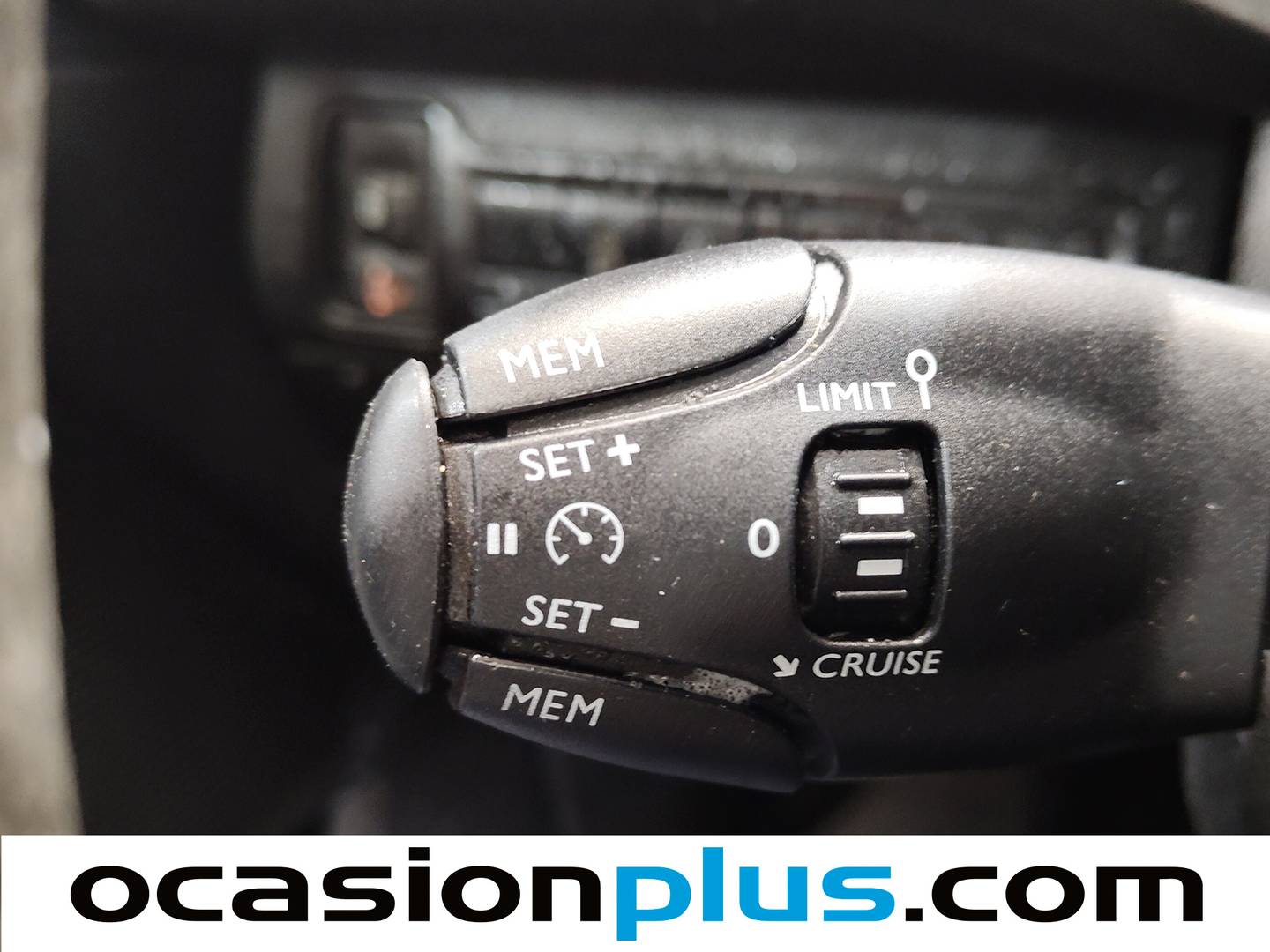 Peugeot 308 Peugeot 308 BlueHDi 100 S&S Active (100 CV) de segunda mano
