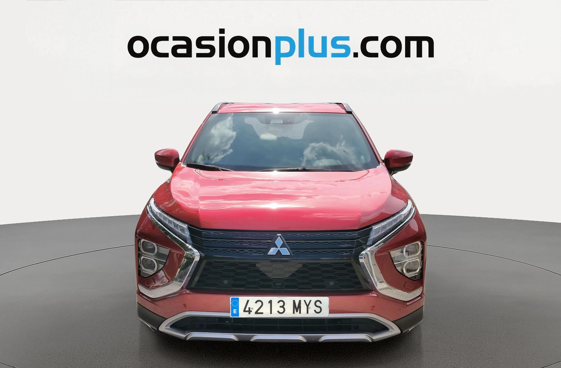Mitsubishi Eclipse Cross 2.4 PHEV Kaiteki 4WD - foto 16