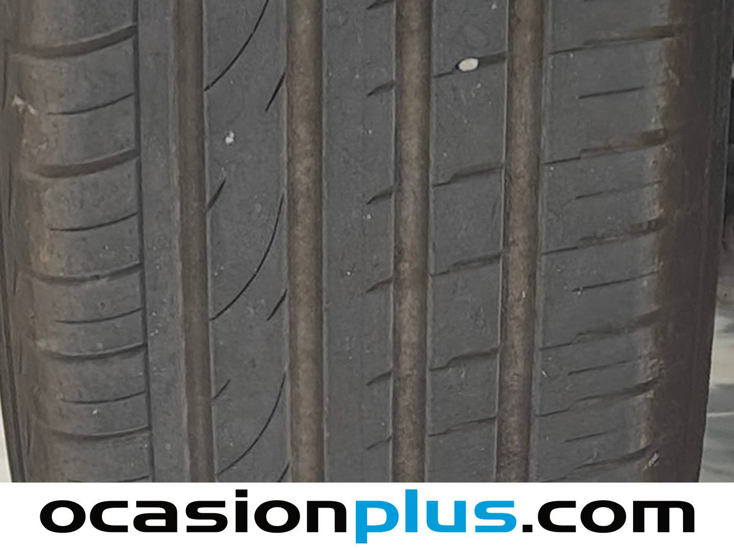 Ford Kuga Ford Kuga 2.0 TDCI Trend+ 4x2 (120 CV) de segunda mano
