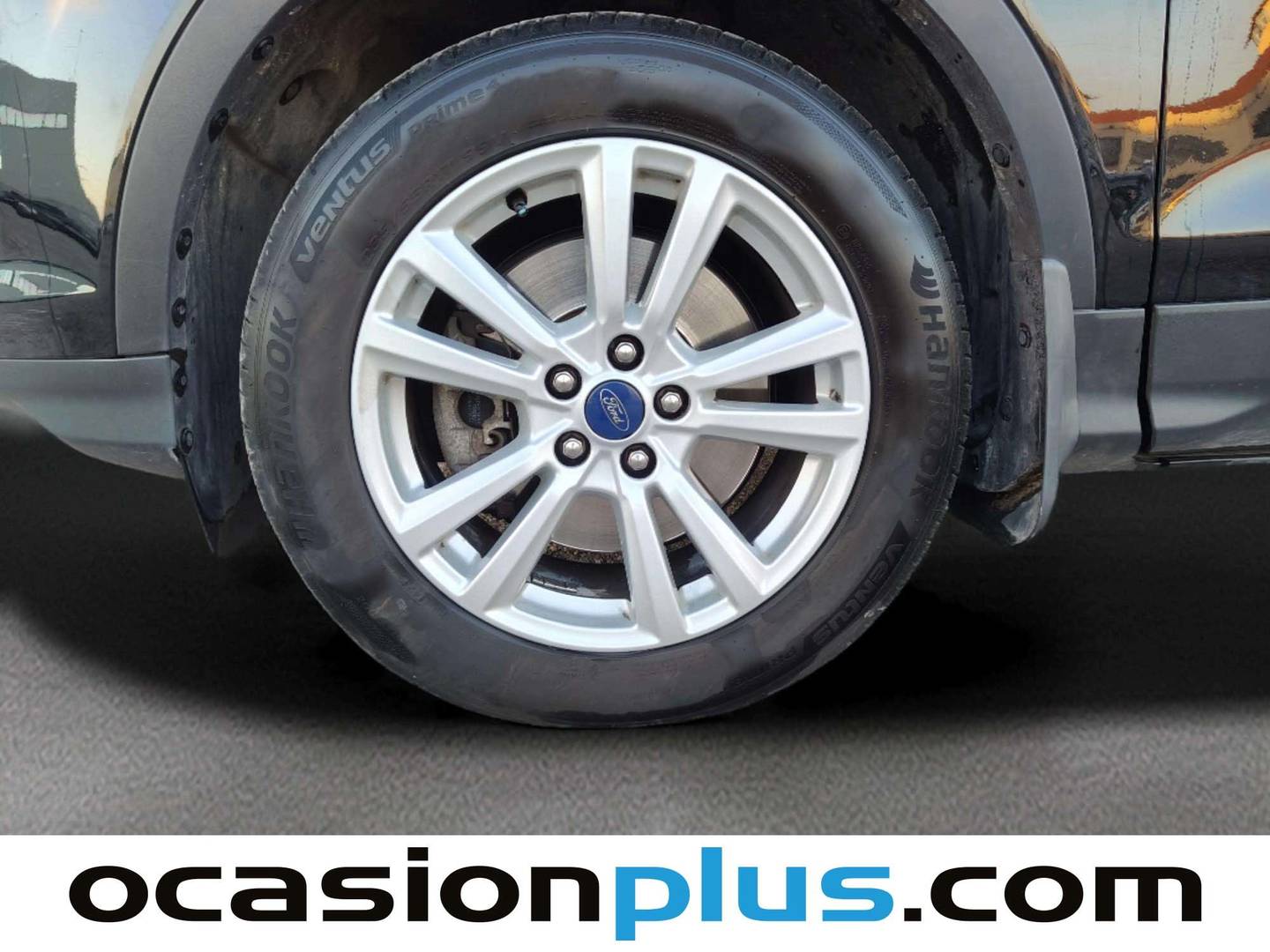 Ford Kuga Ford Kuga 1.5 TDCI Trend+ 4x2 (120 CV) de segunda mano