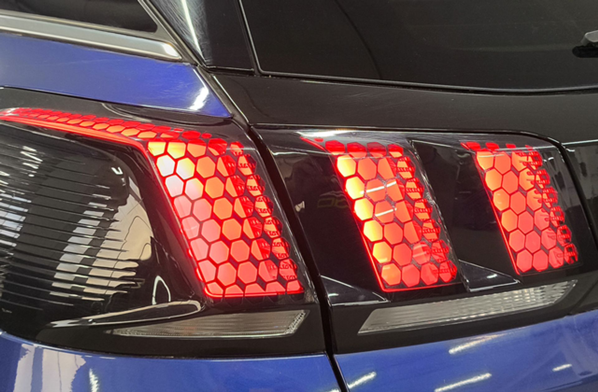 Peugeot 3008 PureTech 130 GT Line - foto 18