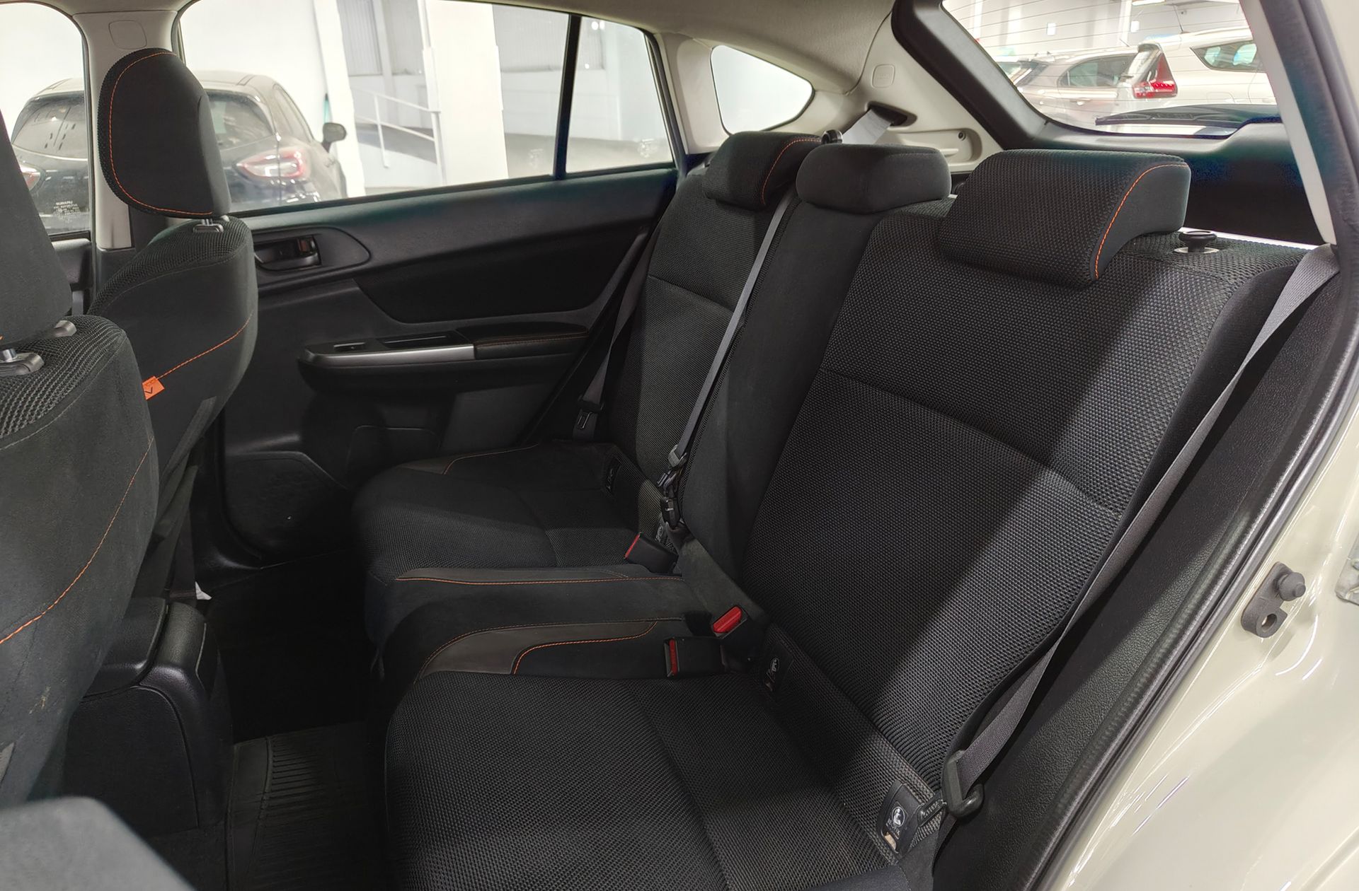 Subaru XV 1.6 Advance - foto 9