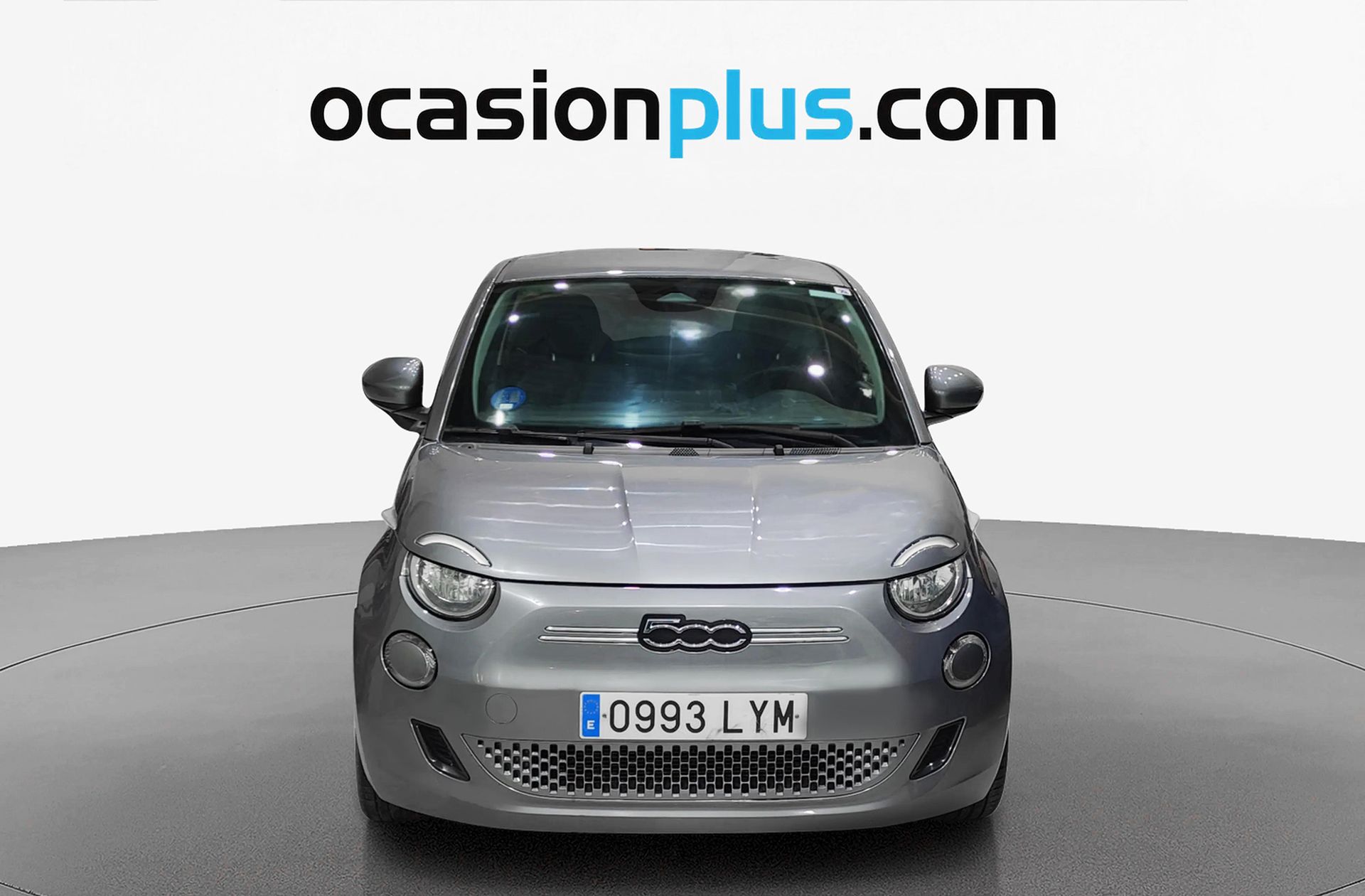 Fiat 500 Eléctrico Icon Hb 320km - foto 12