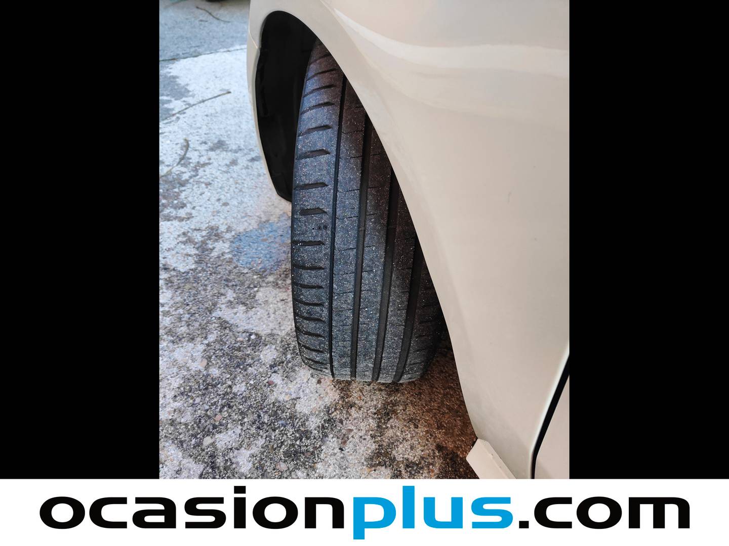 Foto Mercedes Clase A Mercedes-Benz Clase A 200 d (136 CV) Pack AMG