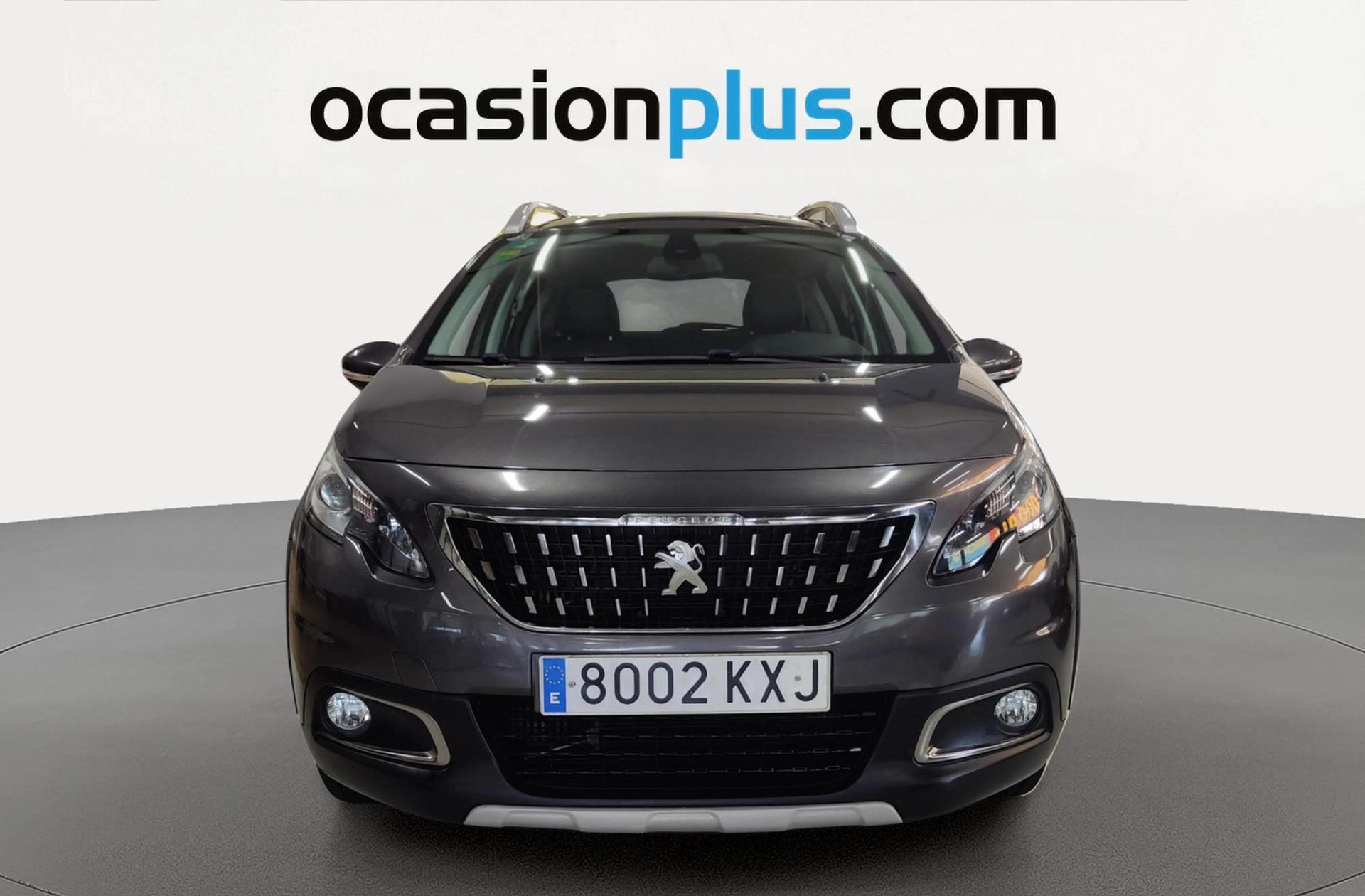 Peugeot 2008 BlueHDi 100 Allure - foto 15