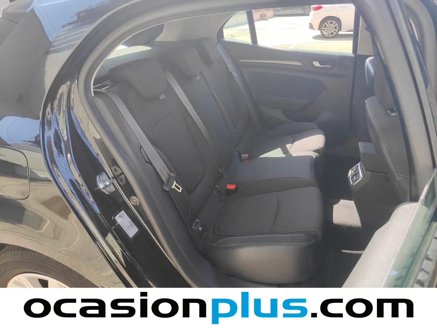 Foto Renault Mégane Renault Megane Intens Blue dCi (115 CV)