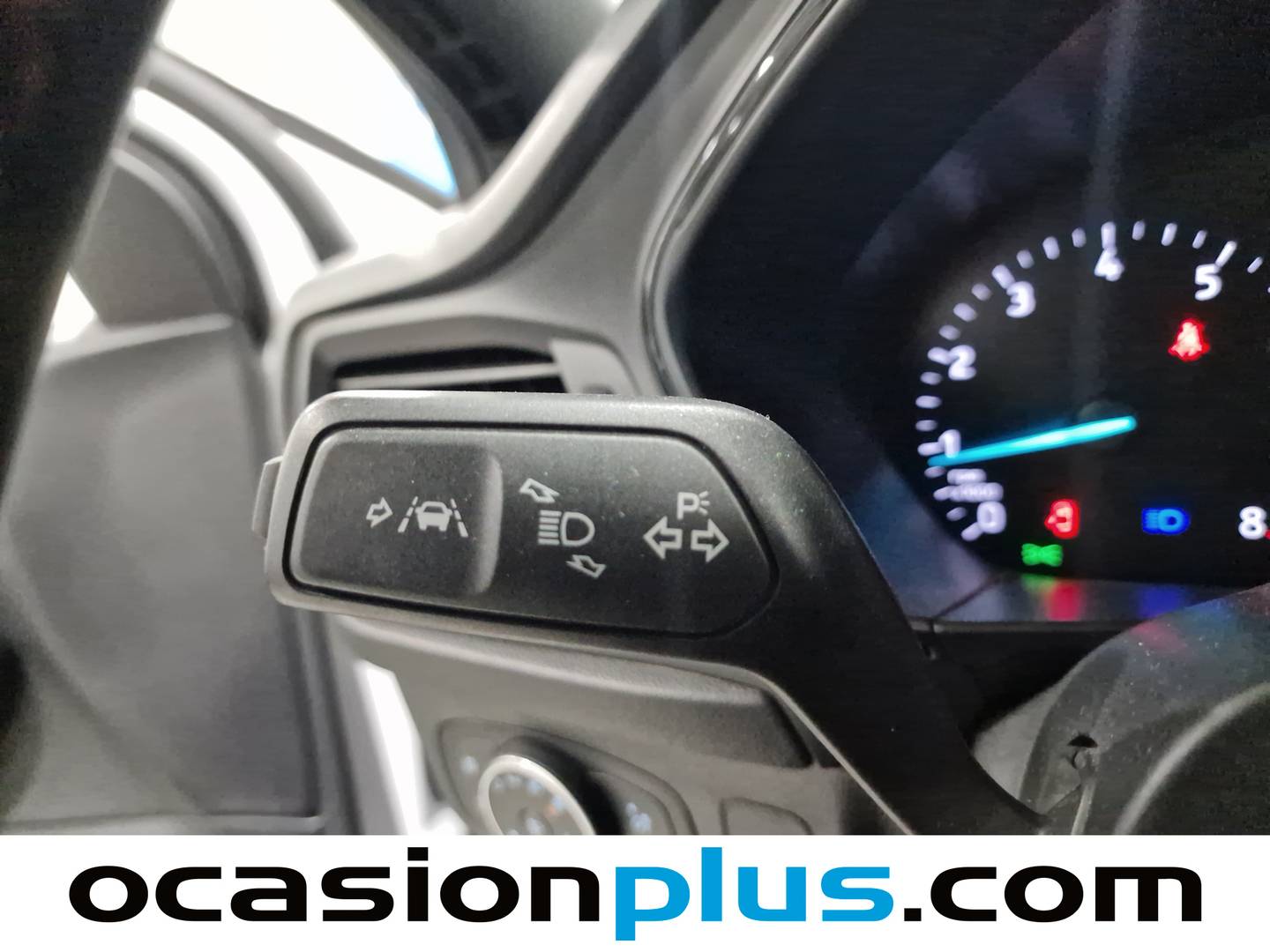 Ford Focus Ford Focus 1.0 Ecoboost ST-Line (125 CV) barato