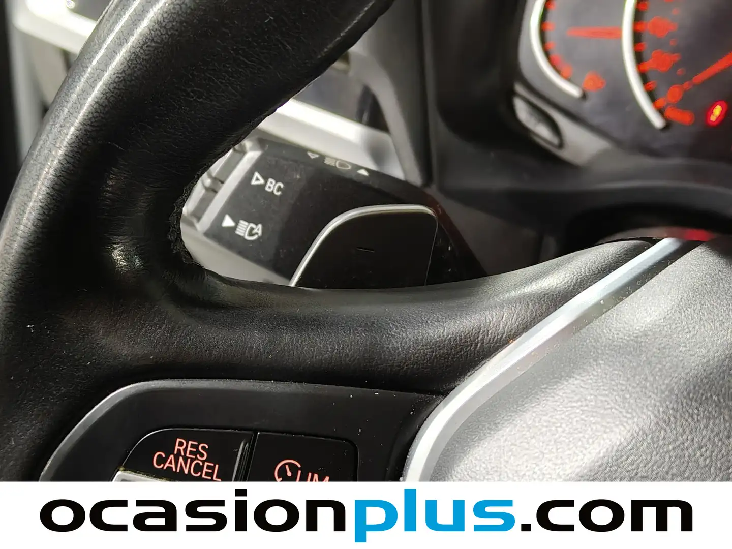 Foto BMW X4 BMW X4 xDrive20d (190 CV)