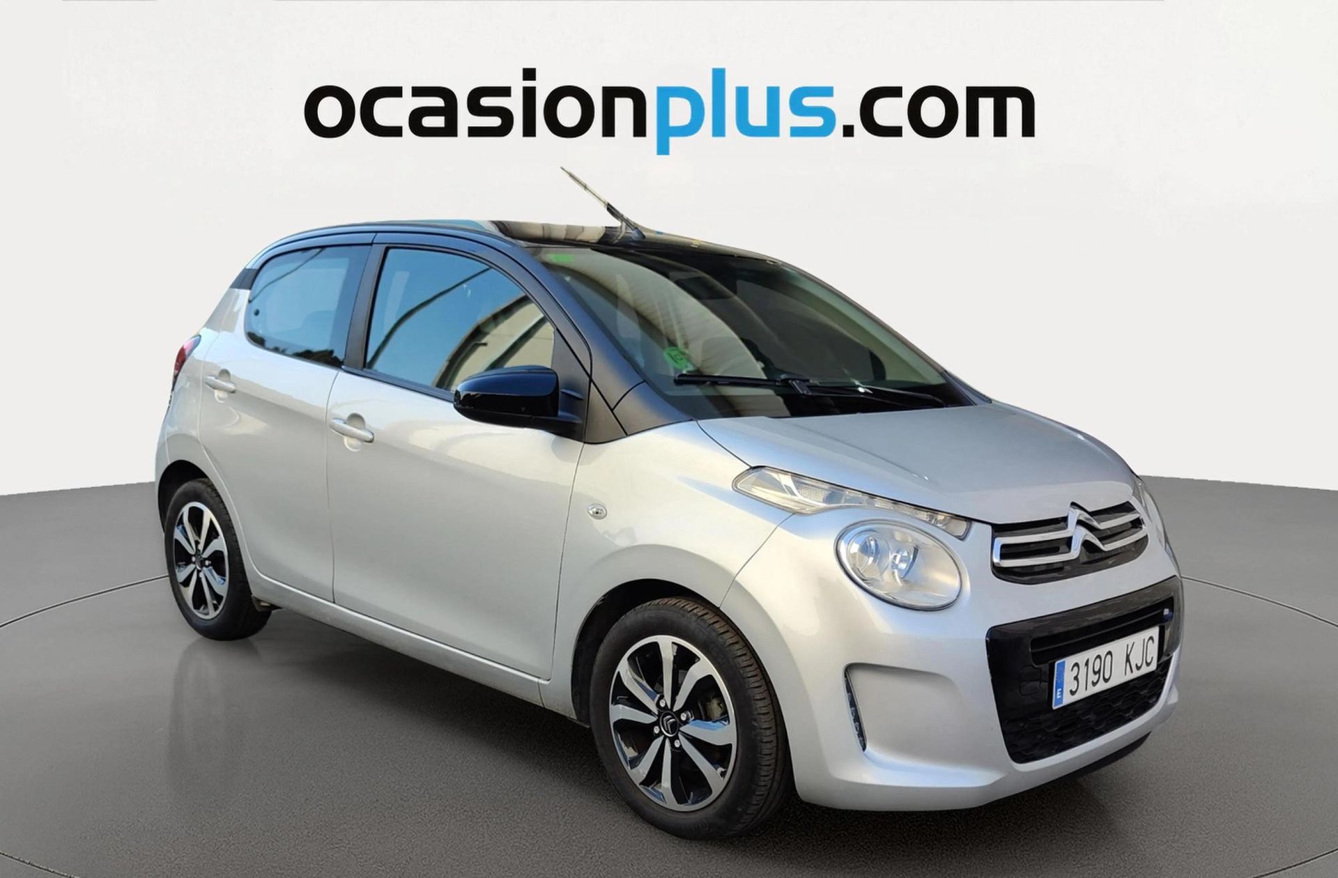 Citroën C1 PureTech 82 City Edition - foto 2