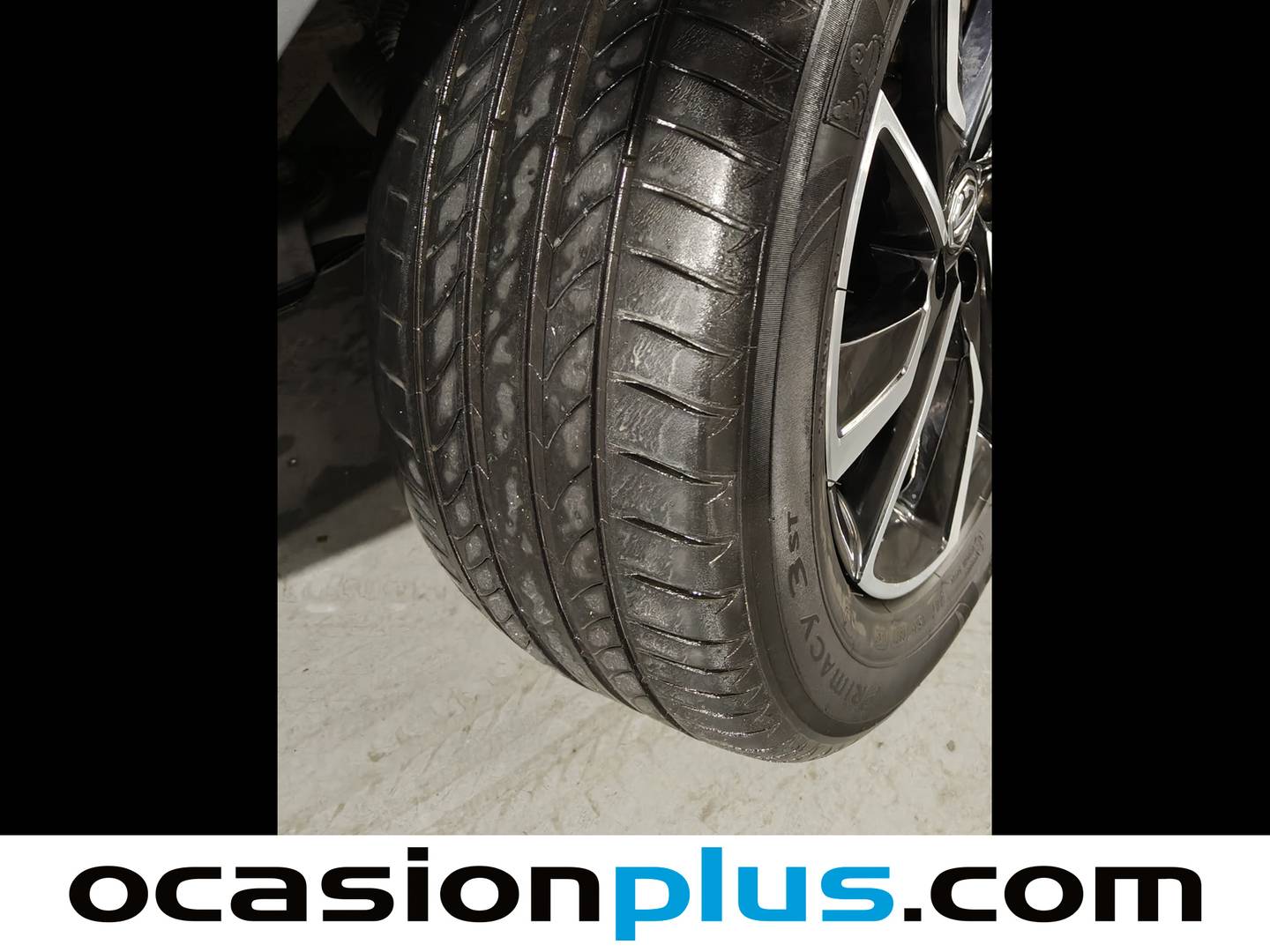 Foto MG ZS MG ZS 1.0T Luxury (111 CV)