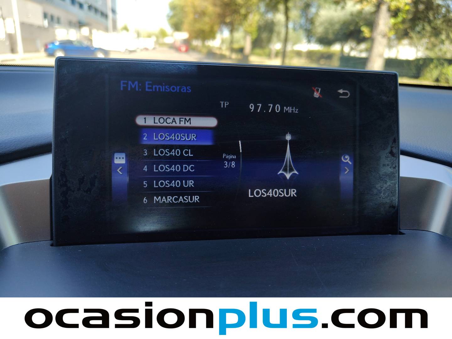 Lexus NX Lexus NX 300h Executive 4WD Tecno + Navibox (197 CV) híbrido