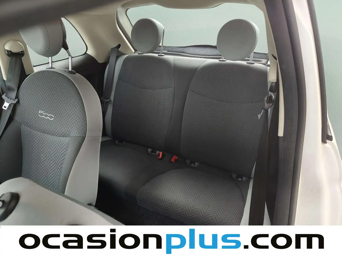 Foto Fiat 500 Fiat 500 1.2 Pop  (69 CV)