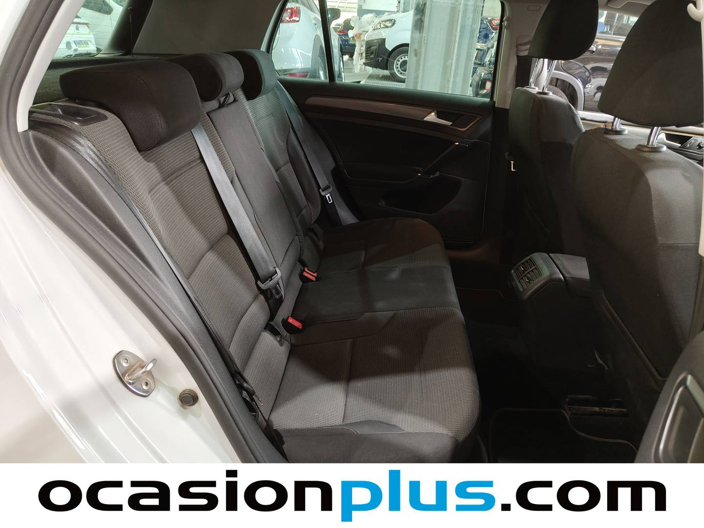 Volkswagen Golf Volkswagen Golf Advance 1.4 TSI (125 CV) km 0